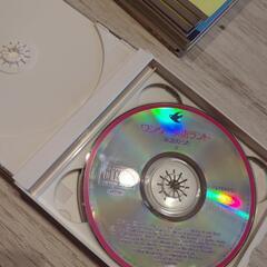 幼児英語教育 CD 本の画像