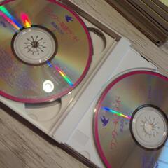 幼児英語教育 CD 本の画像