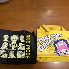 ONE PIECE　色々