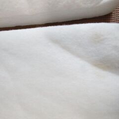 undoudou un doudo  ベビー布団セットの画像