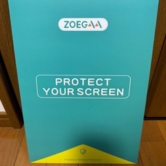 【新品】ZOEGAA 360°覗き見防止フィルタ MacBook Air 15.3インチの画像