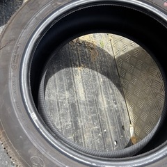 225/55/18の画像