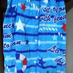 まきまきタオル【未使用品】の画像