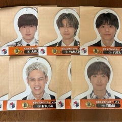 コムドット　グッズ　まとめ売りの画像