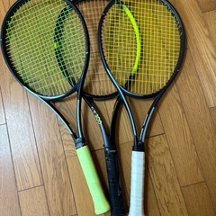 👨🏼‍🦰🧒🏽大人の部活🎾