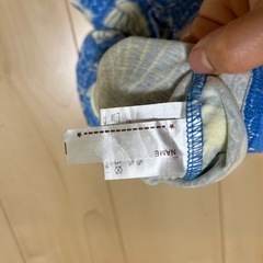 80サイズ　セットアップ2組セットの画像
