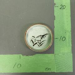 0706-143 小皿　6枚セットの画像