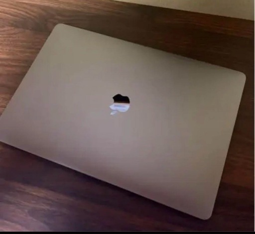 MacBook Pro 2016 15インチ USキーボード