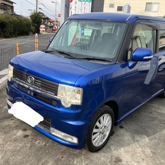 ムーブコンテ　車検8年11月乗って帰れます‼️の画像