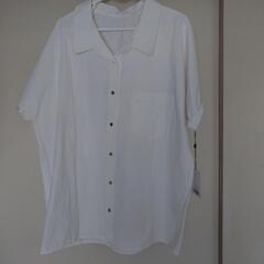 Rady レディ シャツ ゆったりめ 新品タグ付き