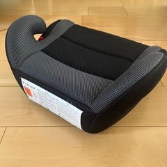 リーマン　ジュニアシート　ブースター　の画像