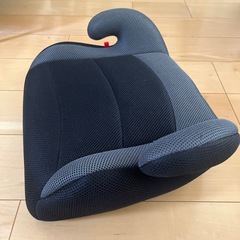 リーマン　ジュニアシート　ブースター　の画像