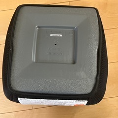 リーマン　ジュニアシート　ブースター　の画像