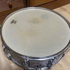 パールスネア14×5インチ
の画像