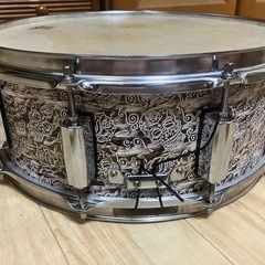 パールスネア14×5インチ
の画像