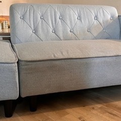 ソファーの画像