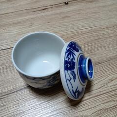 茶碗蒸し用食器の画像