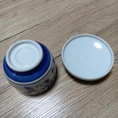 茶碗蒸し用食器の画像