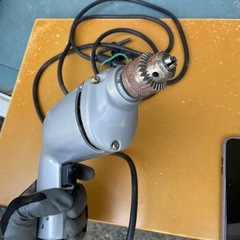 日立工機　DG-6 電気ドリルの画像