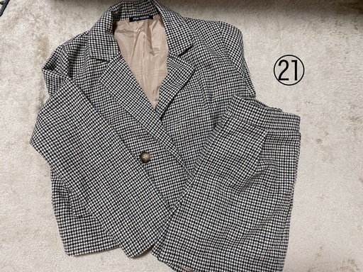 レディース S～M 洋服 25点で