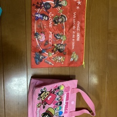 ONE PIECE　色々の画像