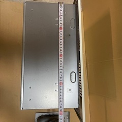 三菱電機(MITSUBISHI ELECTRIC) 天井埋込形ダクト用換気扇 低騒音形 VD－23Zの画像