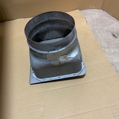 三菱電機(MITSUBISHI ELECTRIC) 天井埋込形ダクト用換気扇 低騒音形 VD－23Zの画像