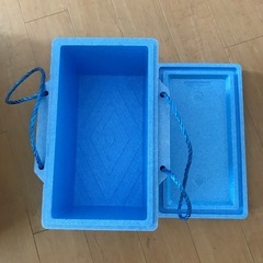 クールボックス　クーラーボックスの画像