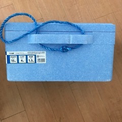 クールボックス　クーラーボックスの画像