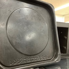 【お値下げしました！】2023年製 Panasonic オーブンレンジ　入荷しました【6ヶ月保証】の画像