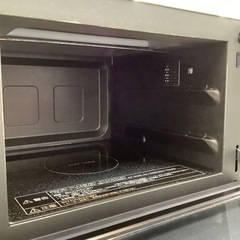【お値下げしました！】2023年製 Panasonic オーブンレンジ　入荷しました【6ヶ月保証】の画像