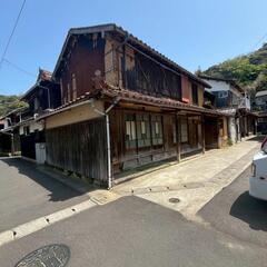 島根県出雲市大社町住宅の住宅です。譲渡型賃貸　月額家賃8,000...