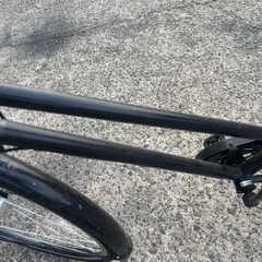0012 中古自転車の画像