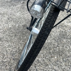 0012 中古自転車の画像