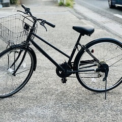 0012 中古自転車