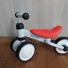 D-bike mini スヌーピー