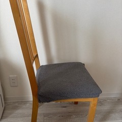 ダイニングチェアの画像