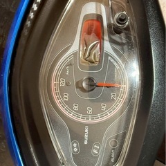 ★支払い総額7.8万円★買取強化中！査定無料♪ スズキ　アドレスv125S CF4MA Sタイプ！サイスタ付き！4スト、インジェクション！
の画像