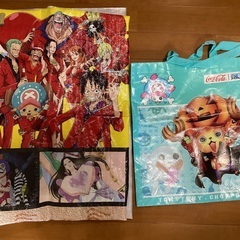 ONE PIECE　色々の画像