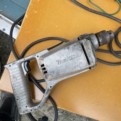 マキタ6.5mmドリルの画像