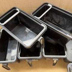 （used）めだか飼育容器セットの画像