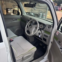 ムーブコンテ　車検9年4月すぐ乗って帰れます‼️の画像