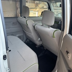ムーブコンテ　車検9年4月すぐ乗って帰れます‼️の画像