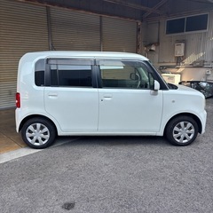 ムーブコンテ　車検9年4月すぐ乗って帰れます‼️の画像