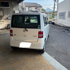 ムーブコンテ　車検9年4月すぐ乗って帰れます‼️の画像