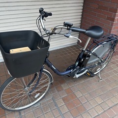 ★未使用品　一台限り★24インチ　Panasonic（ビビ　EX...