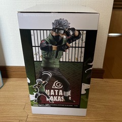 NARUTO-ナルト- 疾風伝 Grandista HATAKE KAKASHIの画像