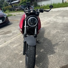 【実働】GSR250の画像