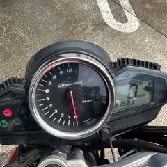 【実働】GSR250の画像