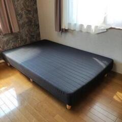 セミダブルベッド